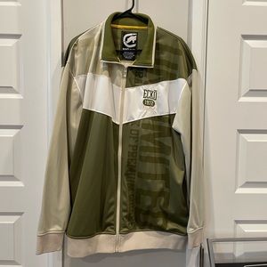 Men’s Ecko Unlimited Jacket size 2XL